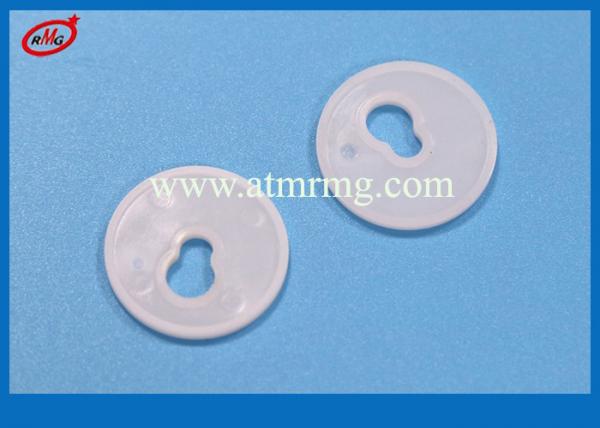 Quality S2 Pick Module Double Gear Plate Ncr Atm Spare Parts for sale