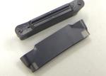 MRMN300 Pcd Grooving Inserts With R3 For Copy Turning & Grooving Of Various