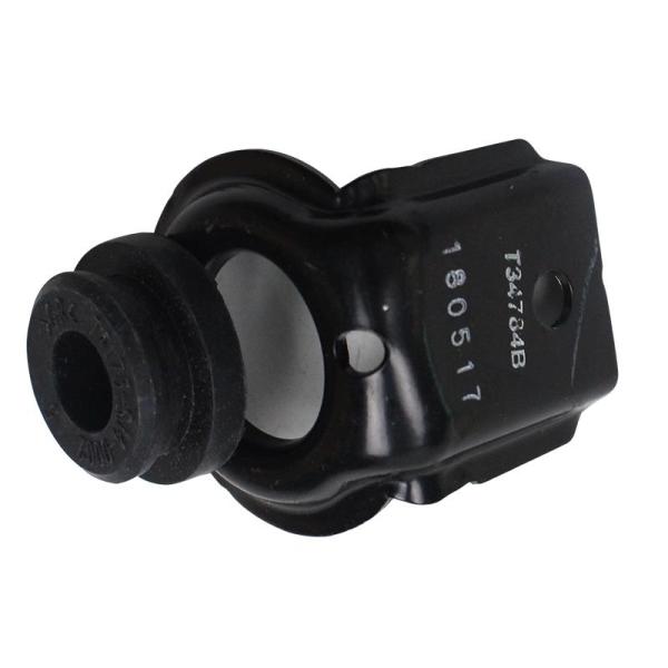 74171 - TLA - A01 Honda Cooling Fan Motor Condenser Upper Bracket For CRV RW1 / 2