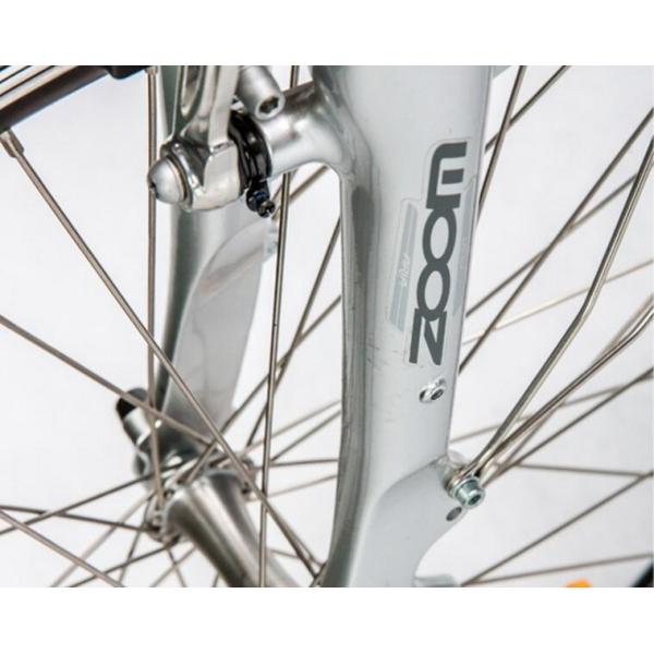 Herrman Electric Powered Bike 26 Inch Electric City Bike 36V 251 - 350w