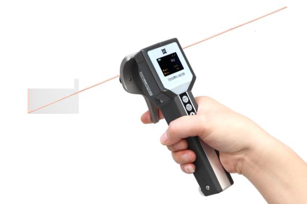 Quality 200 Data Points Storage Tension Meter for sale