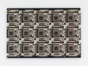 China Camera HDI High Density Interconnector PCB Custom Pc Board wholesale