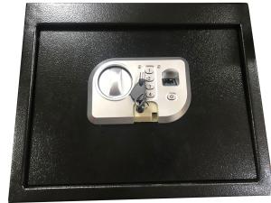 371-460mm Width Top Open Fingerprint Safe with Electronic Password and Secure Storage