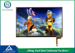 China Sensitive Game Touch Screen Conductive ITO For Game Consoles 3DS XL wholesale