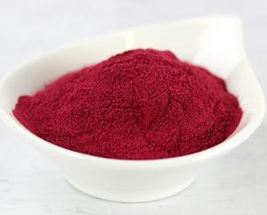 China 100% Red Dehydrated Beet Root Powder wholesale