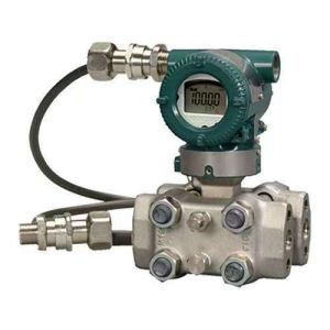 Yokogawa EJXC80A EJAC80E Differential Pressure Transmitter with HART Protocol