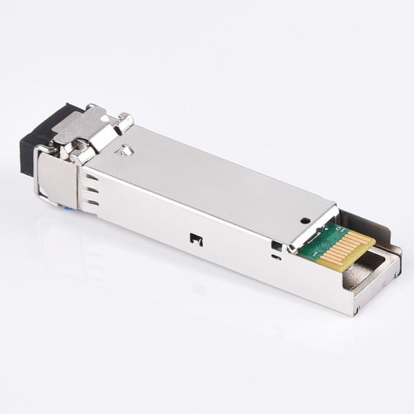 GEPON OLT ONU Switch 1.25GBPS SFP+ Duplex SFP Module