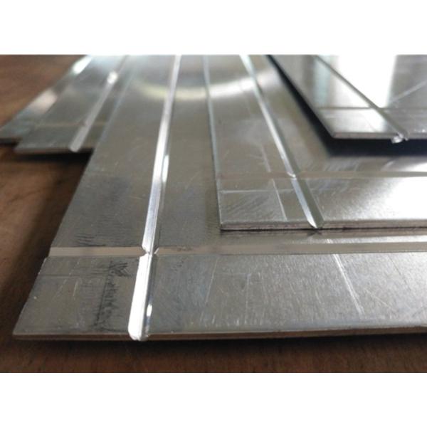 Curtain Wall V Groove Cutting Machine Horizontal Four Side V Cutting Machine For Boxes