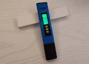 China Handheld TDS EC Meter Temperature Compensation Probe Conductivity Sensor wholesale