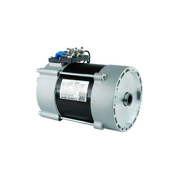 Electric Hunting Vehicle Motor
