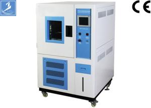 China Environmental Simulation Test Chamber / Climatic Temperature Humidity Tester For LED wholesale