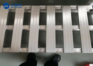 China 6082-T6 CNC Machining Aluminum Parts 3000Ibs Aluminium Pallet wholesale