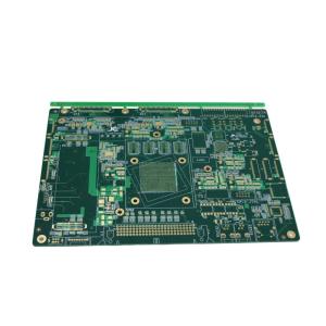 China Automotive SMT PCB Assembly ODM PCBA Smt Circuit Board Assembly wholesale