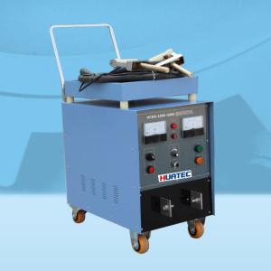 China HUATEC Magnetic Particle Testing Movable Magnetic Particle Flaw Detection HCDX-1000 ～ 5000 wholesale