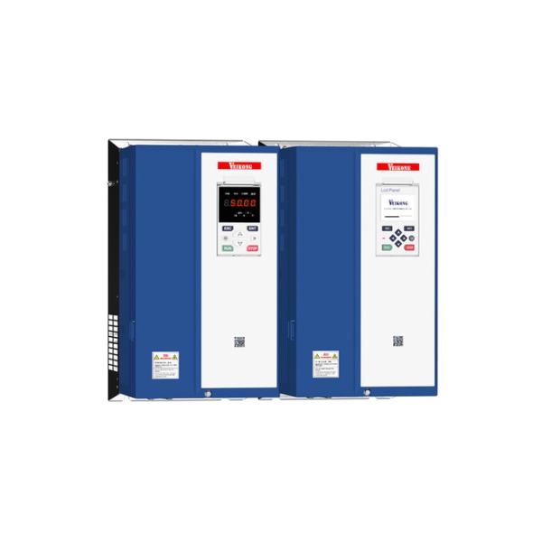 VEIKONG VFD580 High End Variable Frequency Drive 380v 220v 0.75kw-710kw