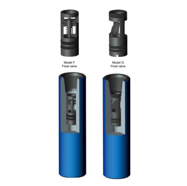 Quality Durable Float Valve Sub Designed for Smooth Liquid Regulation for sale