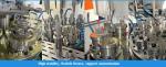 Vertical Honing And Reaming Machine HDHJ3545 Customizable Multi Station 4/6/8/11