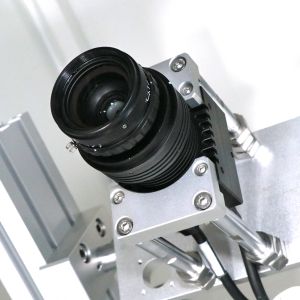 Desktop Vertical Visual Counting And Packaging Machine Integrated