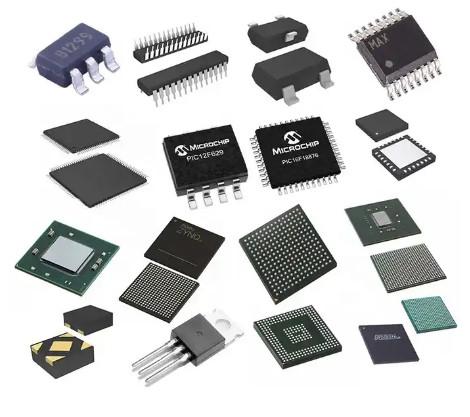 Quality SAK-XC2060N-40F80L AA Microcontroller Chip SAK-TC357TA-64F300S AB for sale