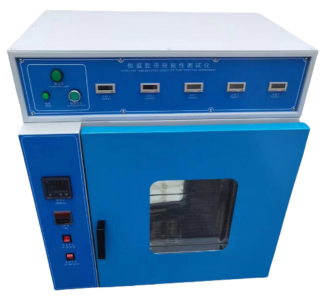 Range Normal Temp~200℃ Constant Temperature Holding Viscosity Tester ±1% 1 ℃ At Room 100 ℃