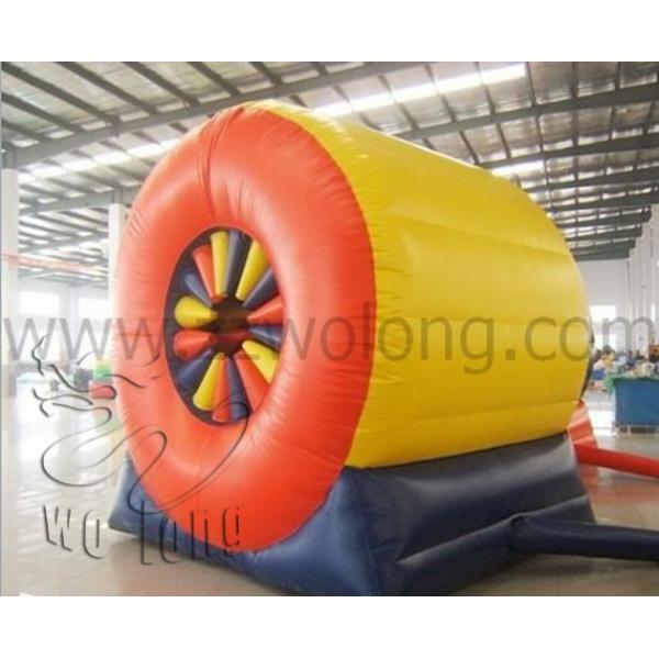 inflatable sports equipment, inflatable bouncer for sale