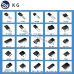 CF12JT1M00 SMD Electronic Components IC MCU Microcontroller Integrated Circuits