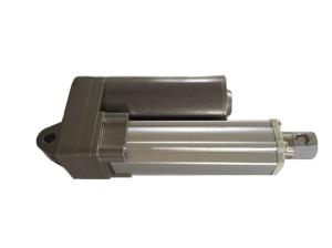12V Micro linear actuator with linear rod 50mm stroke