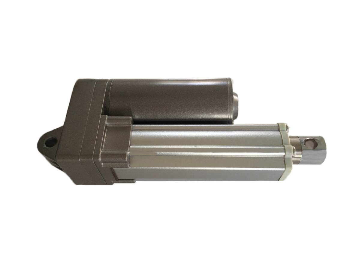 Self Locking Ball Screw Linear Actuator Waterproof Linear Screw Drives 12V/24V/36V/48V