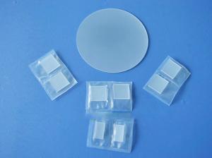MgAl2O4 Superconducting Thin Monocrystalline Substrate 10x10x0.5mmt 1sp/2sp
