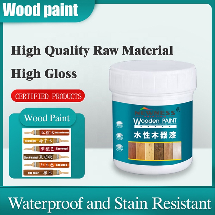 Epoxy Iron Oxide Red Anti Rust Anti Corrosion Primer Paint for Metal Appliance Coating