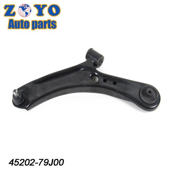 Fitting Position Front Wheel Right Control Arm for Suzuki Swift 45202-79J00 45201-79J00