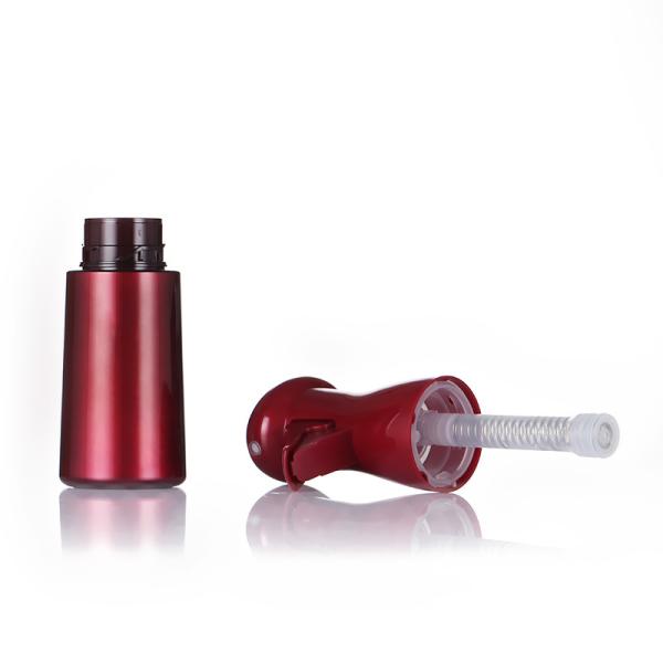 500ml Fine Trigger Water Mist Spray Bottle in Color with Continue Spray