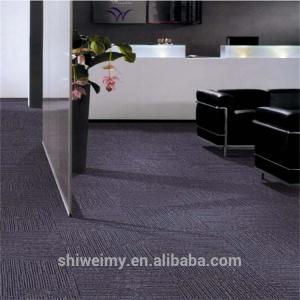 China Hot sales multi level loop carpet tiles supplier wholesale