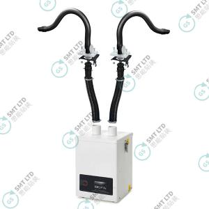 Unveiling the BOFA V250 The Ultimate Fume Extraction System for Electronics