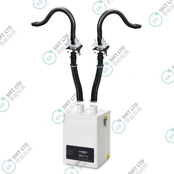 Quality Unveiling the BOFA V250 The Ultimate Fume Extraction System for Electronics for sale