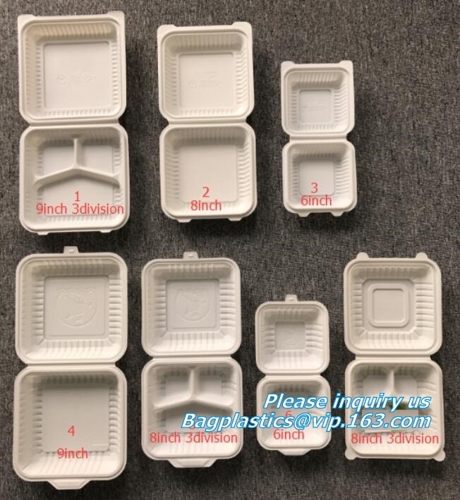 7 inch Pretty Food Grade Eco Biodegradable Tableware Disposable Corn Starch Plate,corn starch disposable plastic plates/