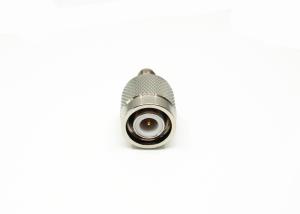SMA To TNC Straight RF Adapter Between Series Adaptor