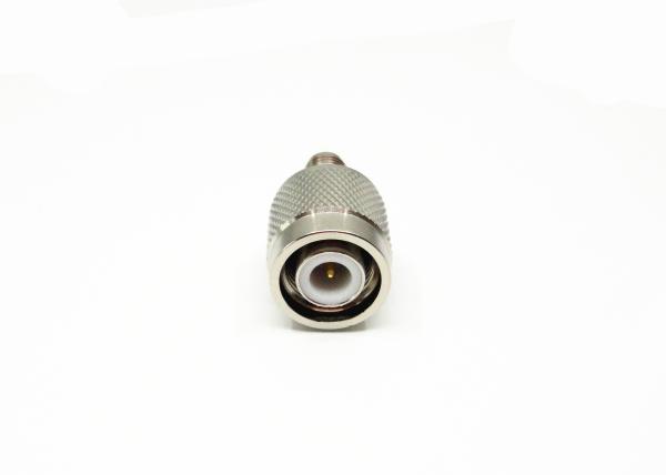 Quality SMA To TNC Straight RF Adapter Between Series Adaptor for sale