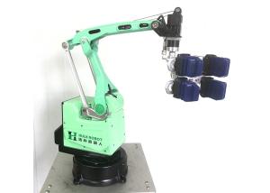 China Loading And Unloading Pick Up Manipulator Multi Axis Robot Arm wholesale