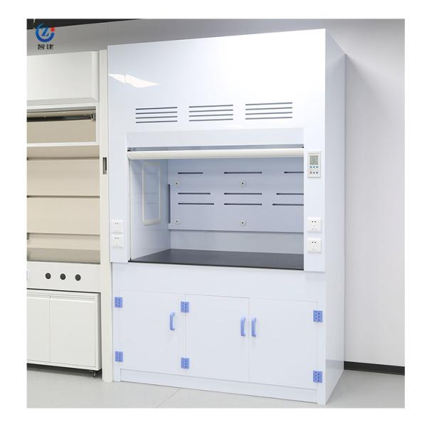 Quality Corrosion Resistant Fume Hood For Lab for sale