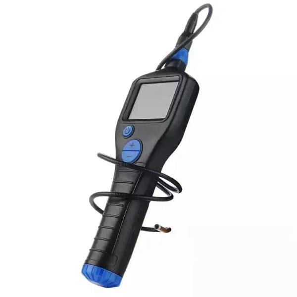 Quality Vehicle Repair Peep Unlocking Tool Ultra Small Lens Car Repair Tool Civilian Lock Peep Locksmith Tool for sale