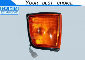 China Orange Glass Crystal Surface Side Combine Lamp 8944734323 ISUZU Pickup TFR TFS wholesale