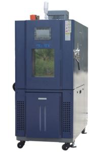 Low Humidity And Temperature 5°/5%RH Climatic Test Chamber With Low Noise Energy Saving