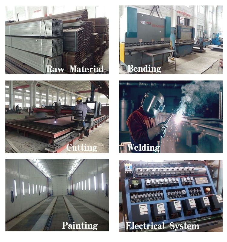 Automatic Fiber Bale Opener Machine SIEMENS Motor Inverter Electronic Weighing System