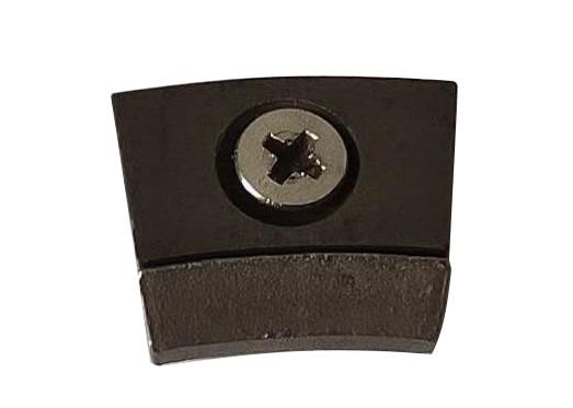 Quality Customized Exchangeable Tungsten Carbide Tiles For Decanter Centrifuge Machine for sale