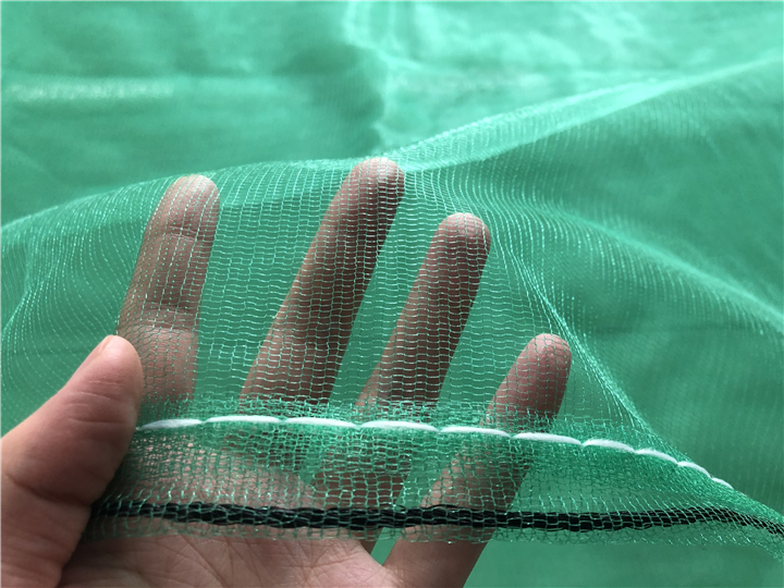 100% PP/PE Material Anti-Bird Mono Mesh Net Date Palm Bags for Bird Damage Prevention