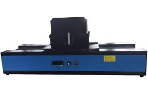 China Easy Operation 2500W 365nm LED UV Curing System wholesale