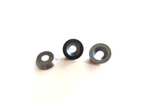 China High Quality Abrasion Proof Carbide Woodturning Inserts With Strong And Sharp Cutting Edge wholesale