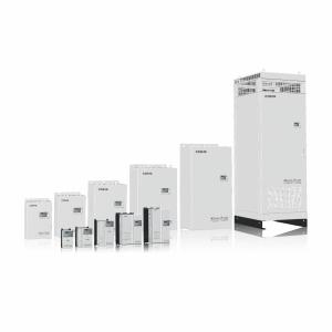 HV300 General Purpose 0.4kW To 500kW Variable Frequency Inverter Common Motor Drive Vector Frequency Inverter