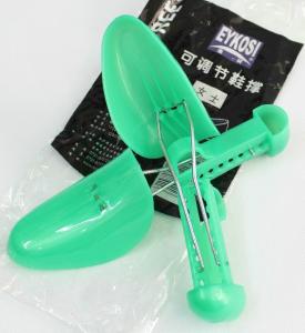 China Custom plastic injection shoe tree mould/mold wholesale